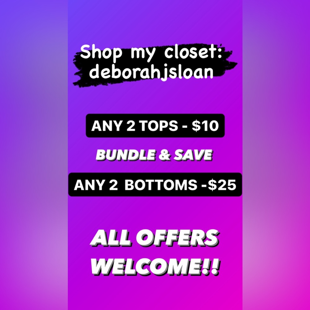 SALE SALE SALES!!